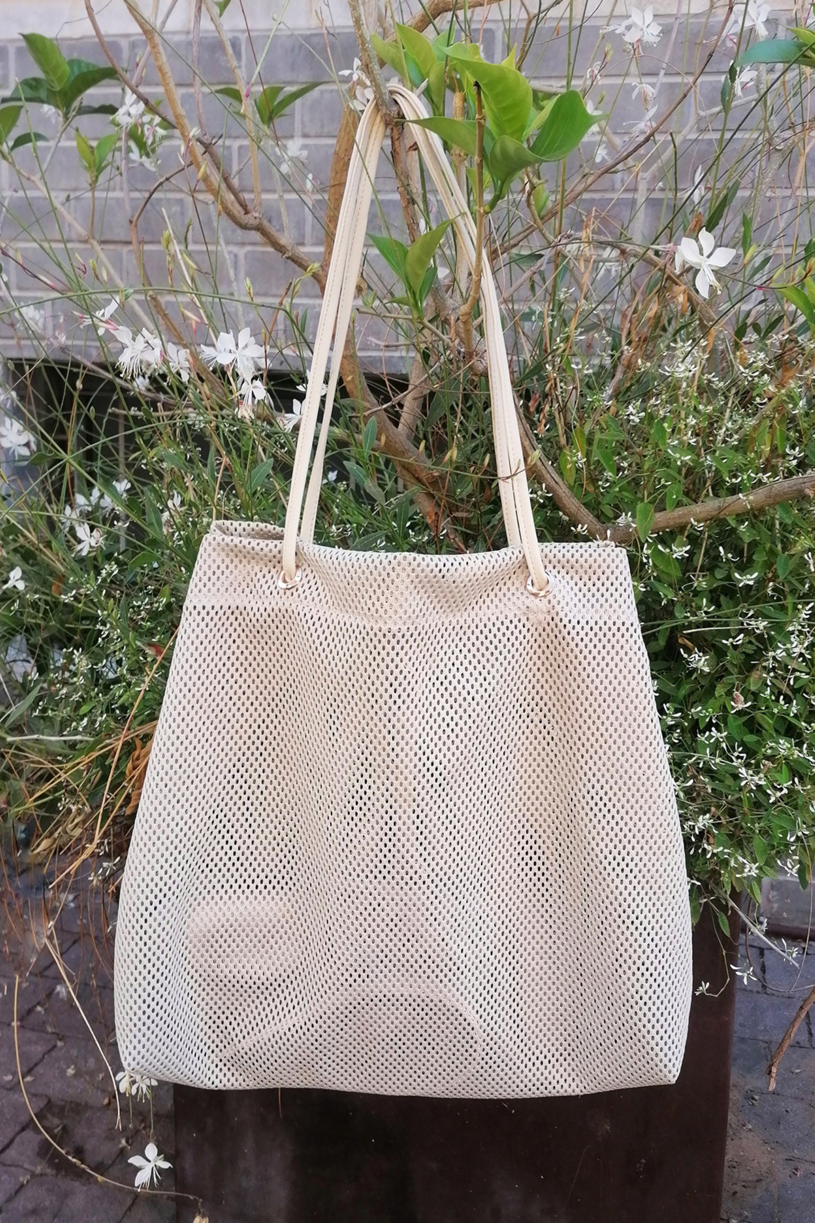 SOLD OUT - NOT ONLY FOR THE BEACH BAG