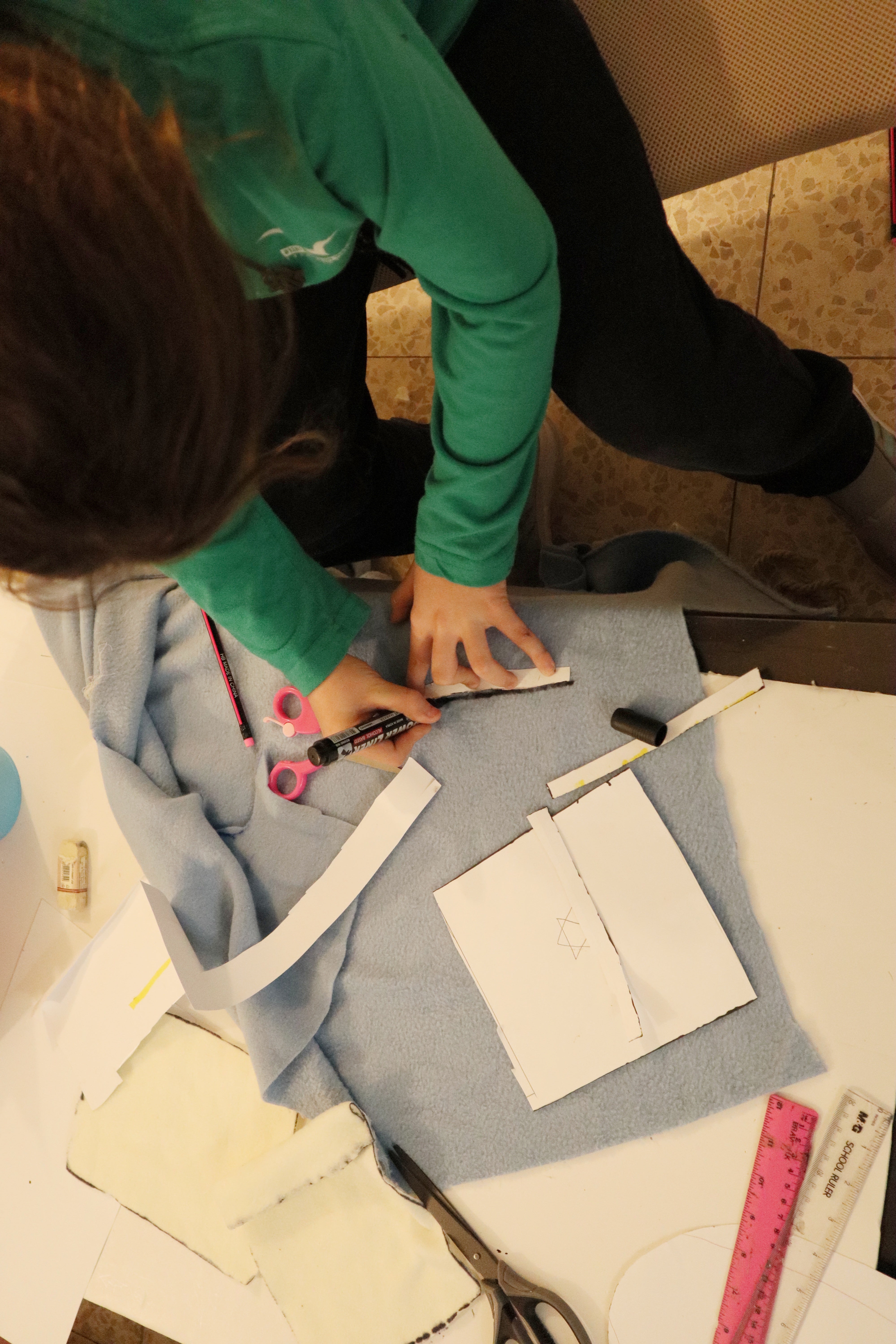 סדנת עיצוב אקססוריז