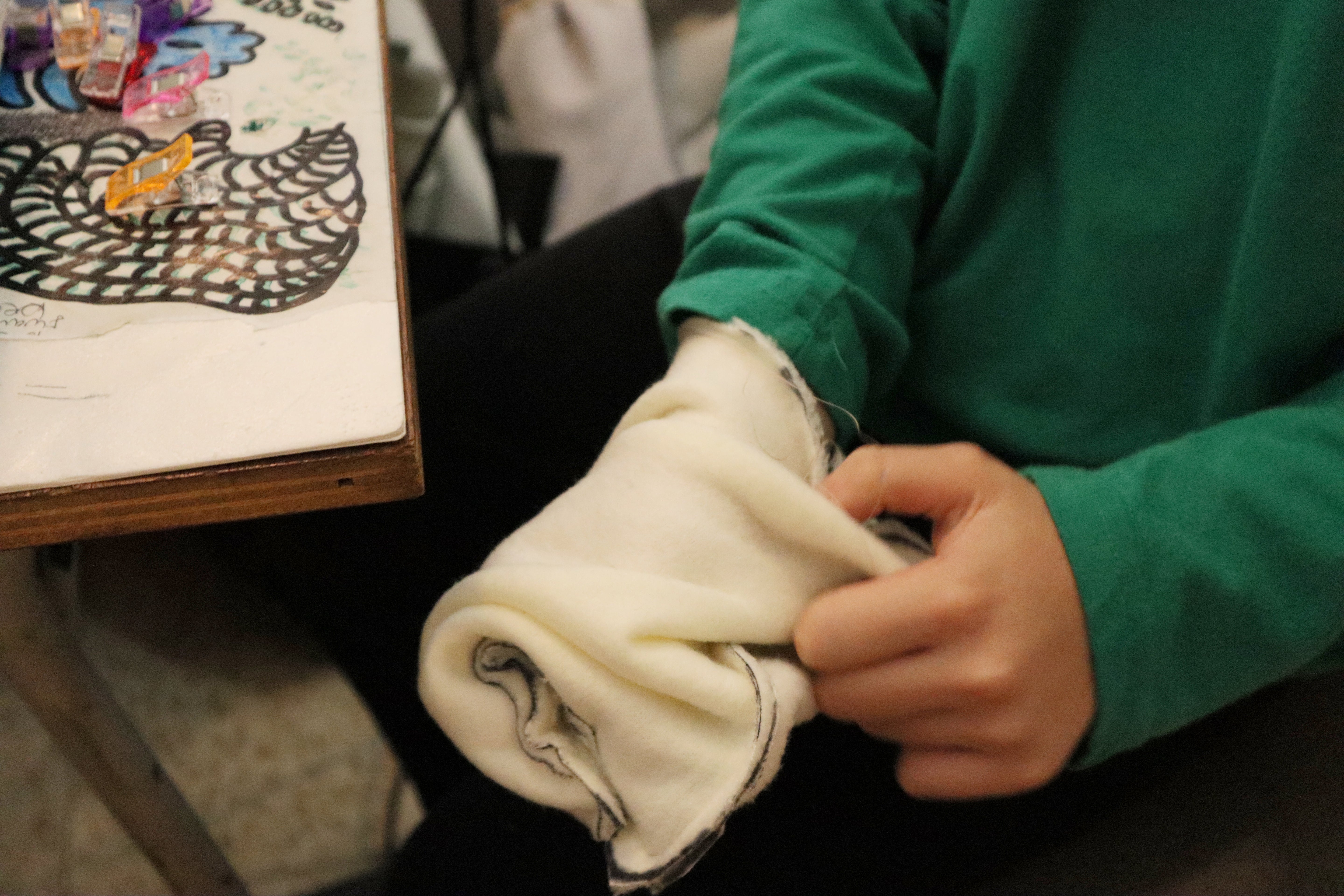 סדנת עיצוב אקססוריז