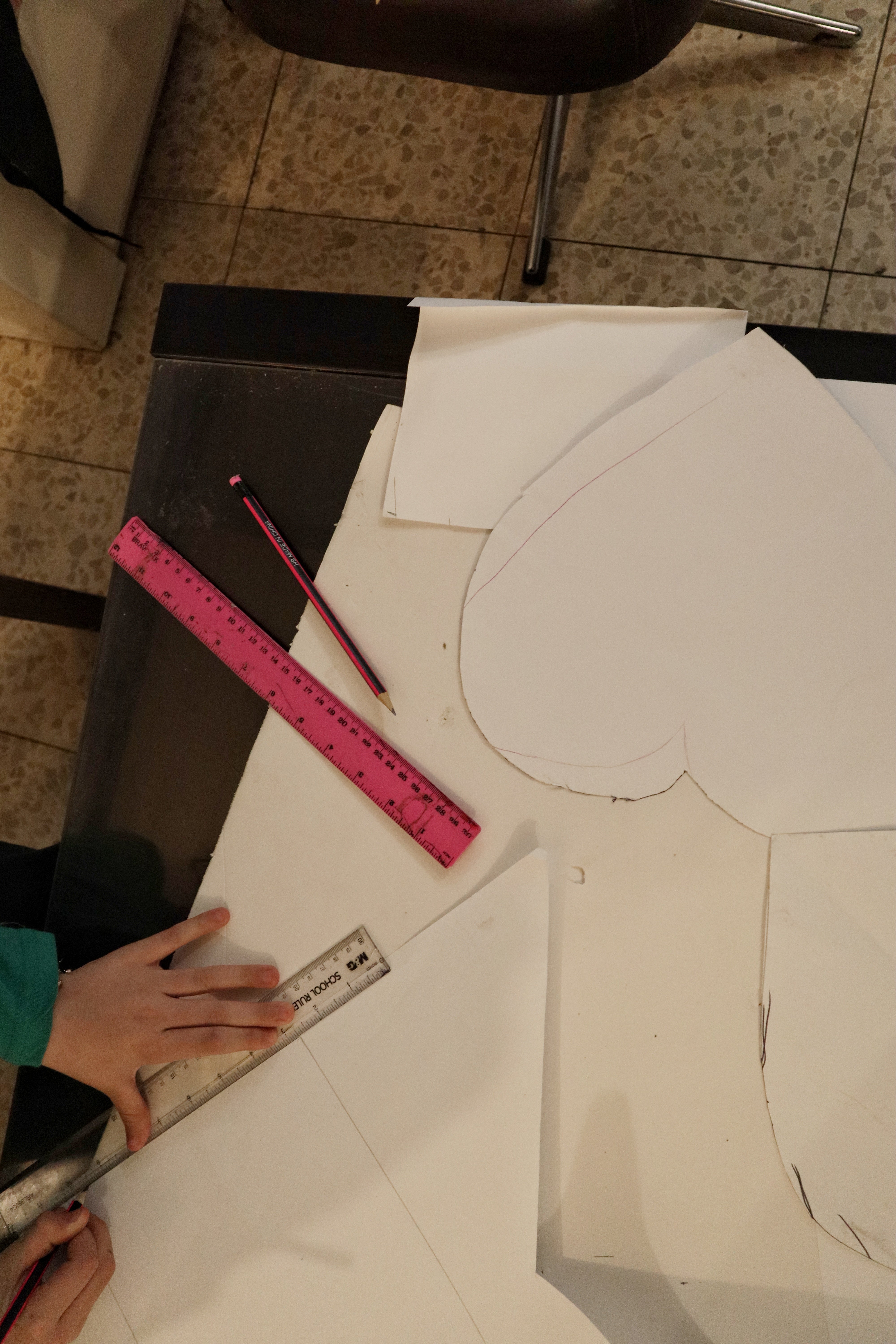 סדנת עיצוב אקססוריז