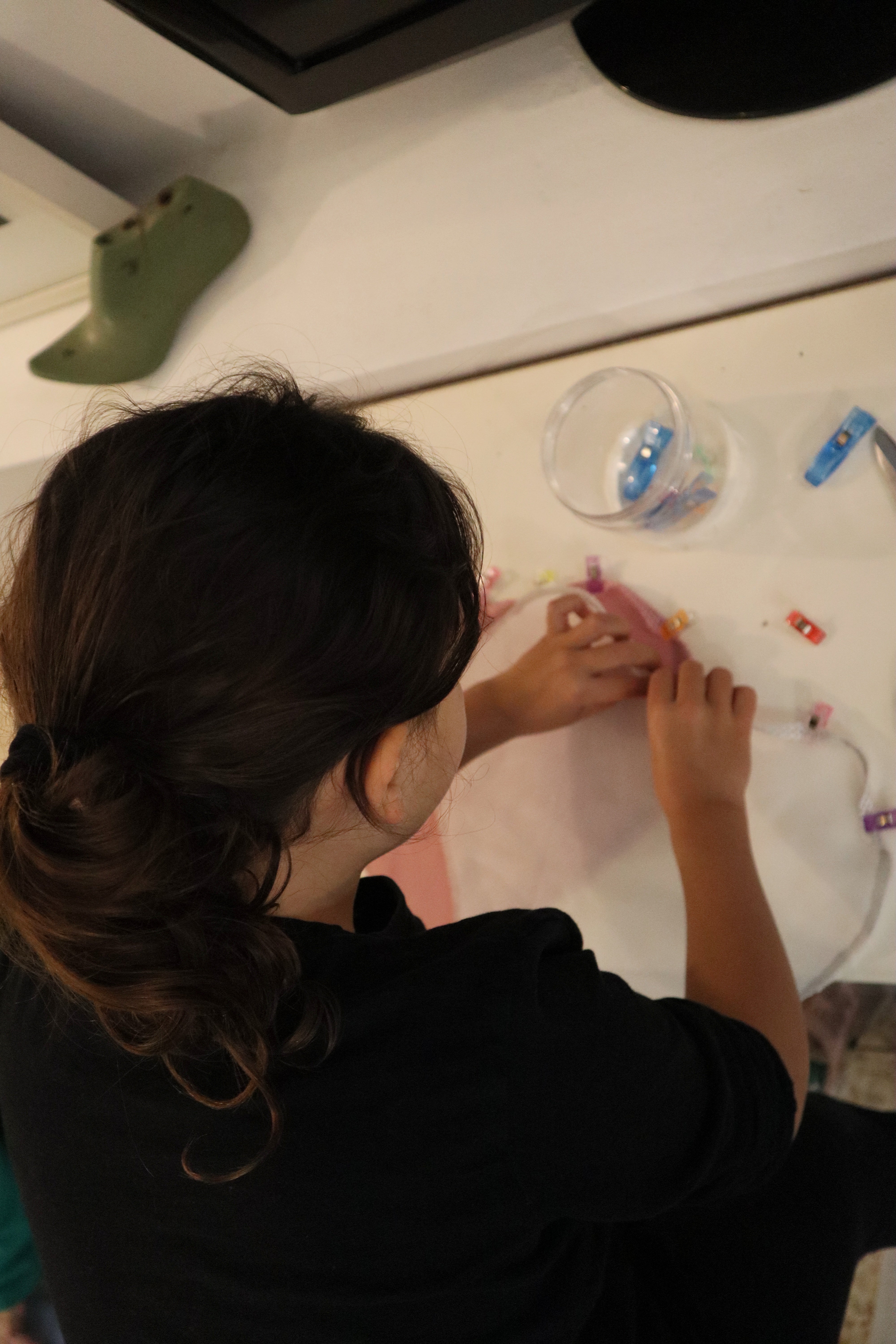 סדנת עיצוב אקססוריז