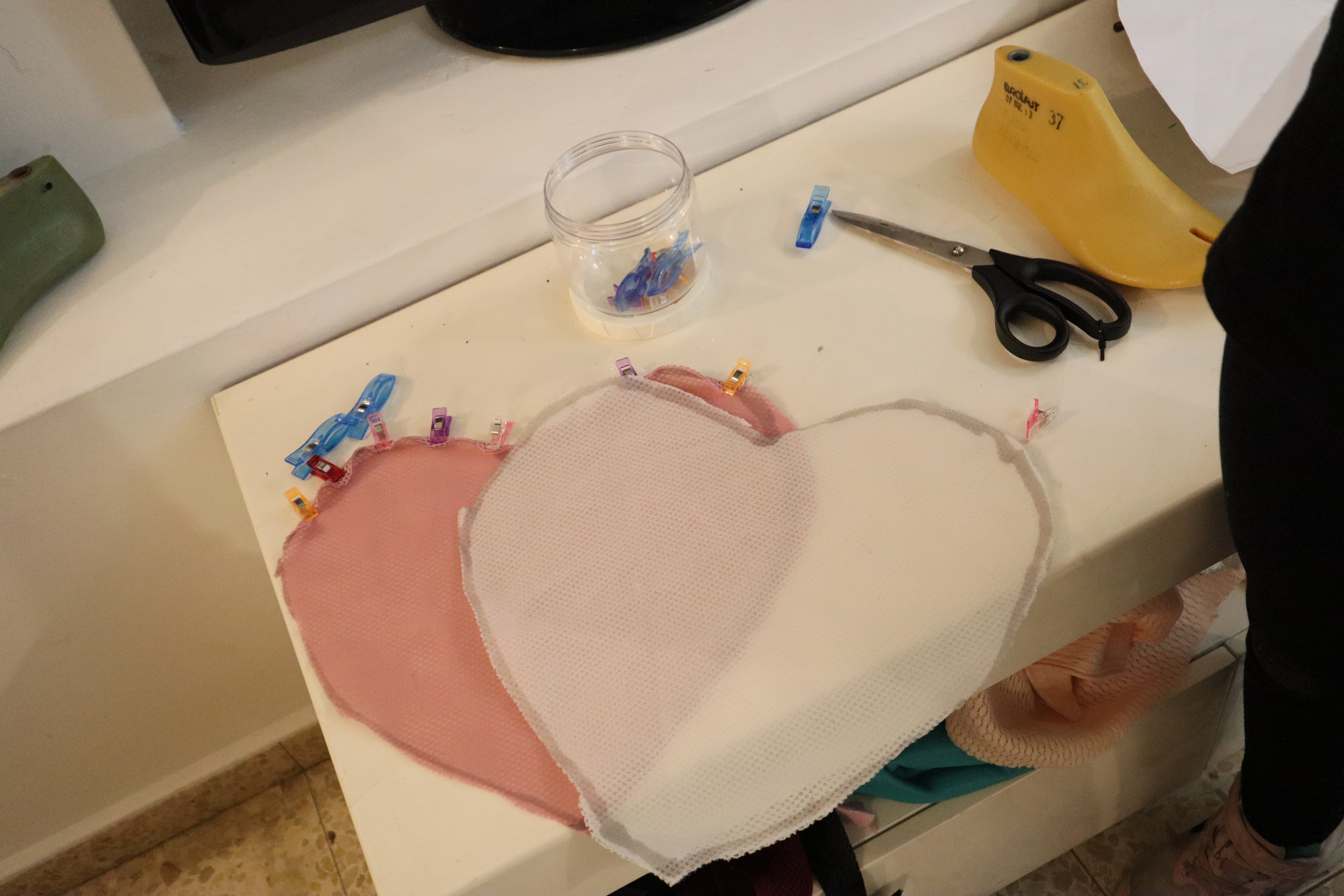 סדנת עיצוב אקססוריז