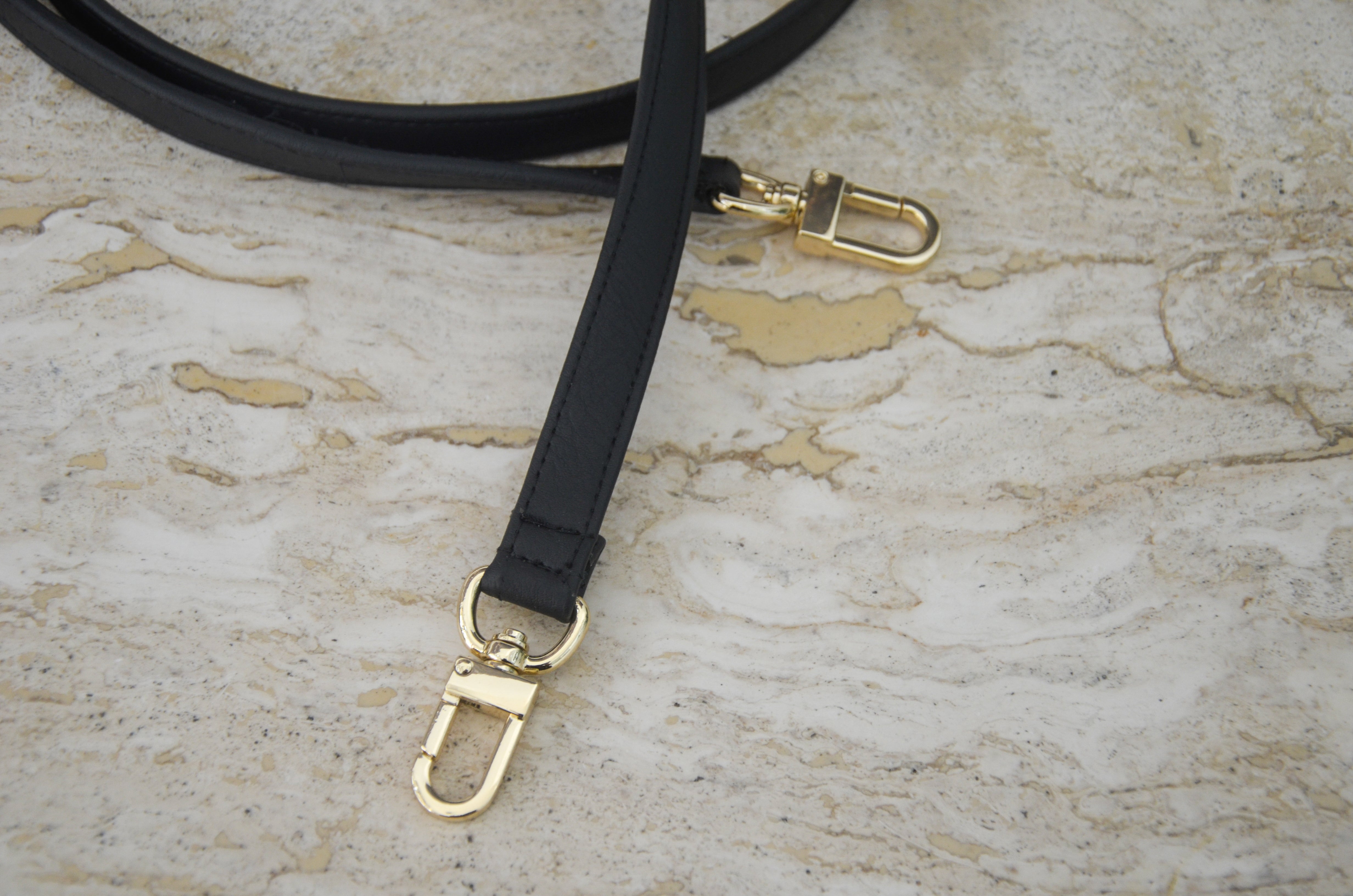 SOLD OUT - The Black Drawstring