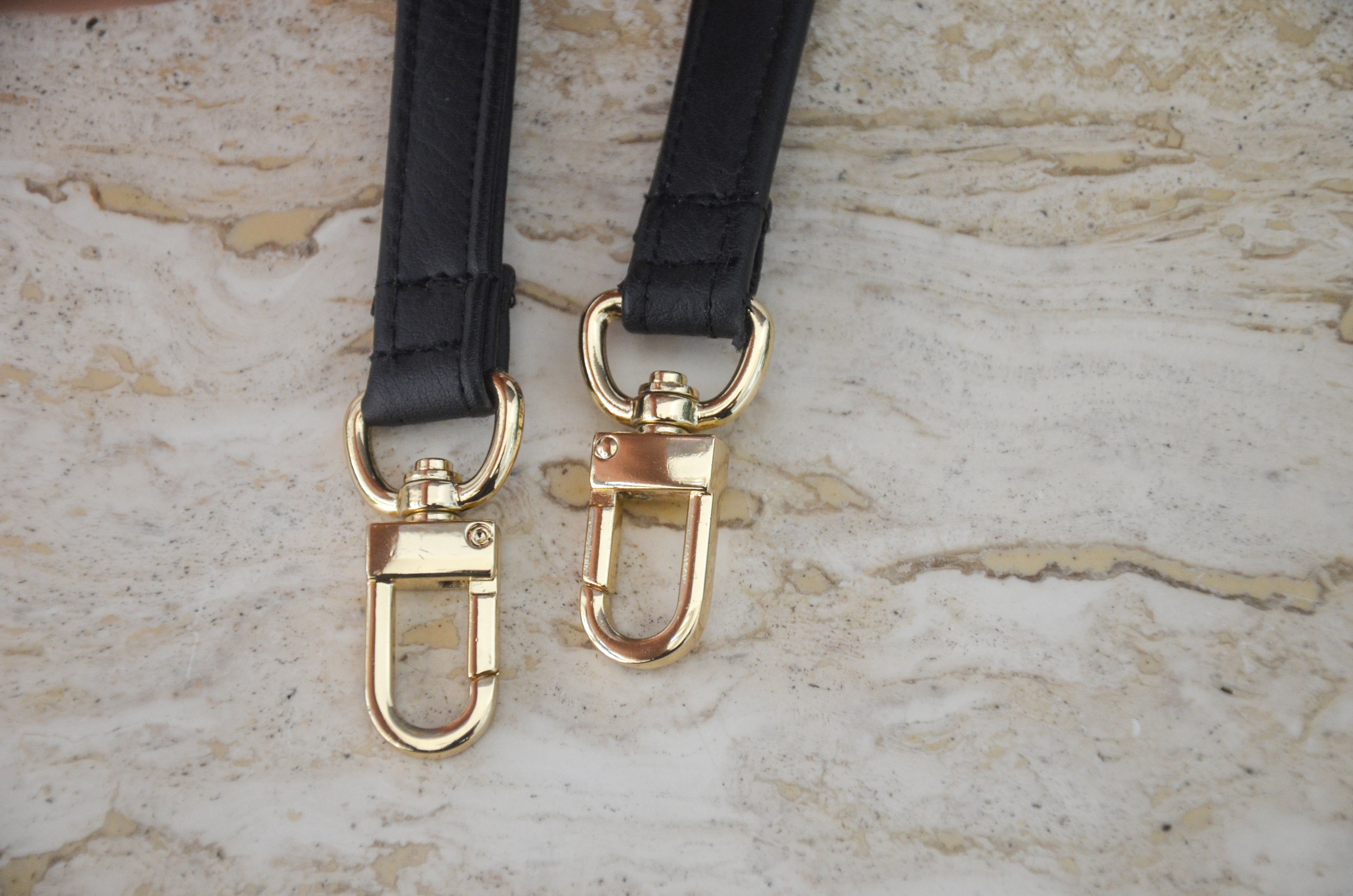 SOLD OUT - The Black Drawstring