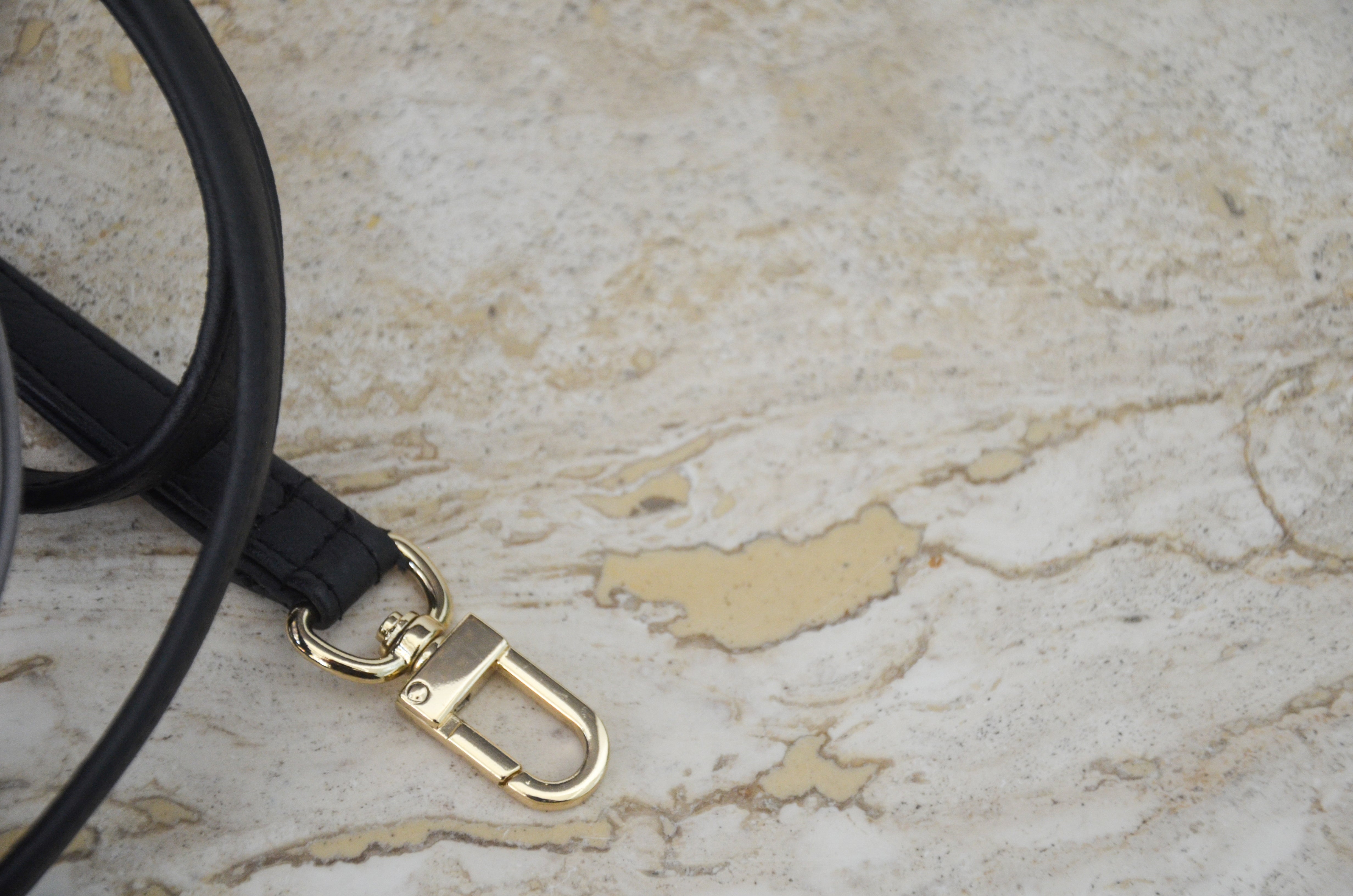 SOLD OUT - The Black Drawstring