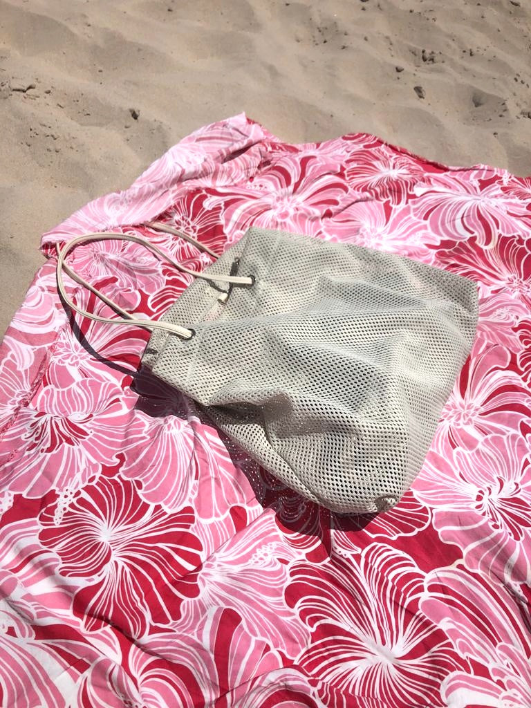 SOLD OUT - NOT ONLY FOR THE BEACH BAG