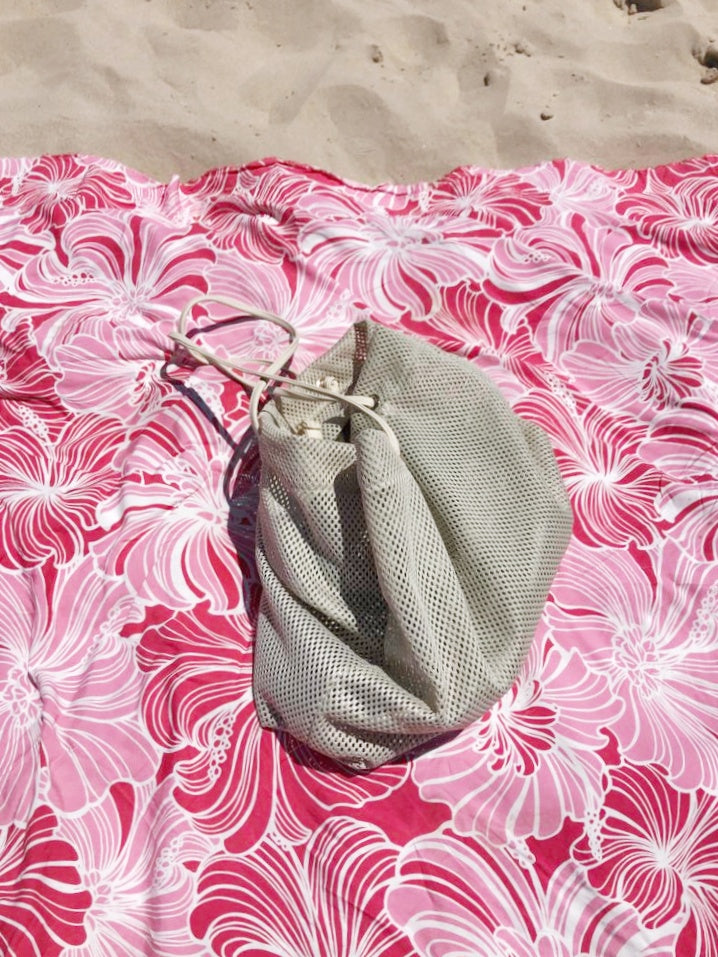 SOLD OUT - NOT ONLY FOR THE BEACH BAG