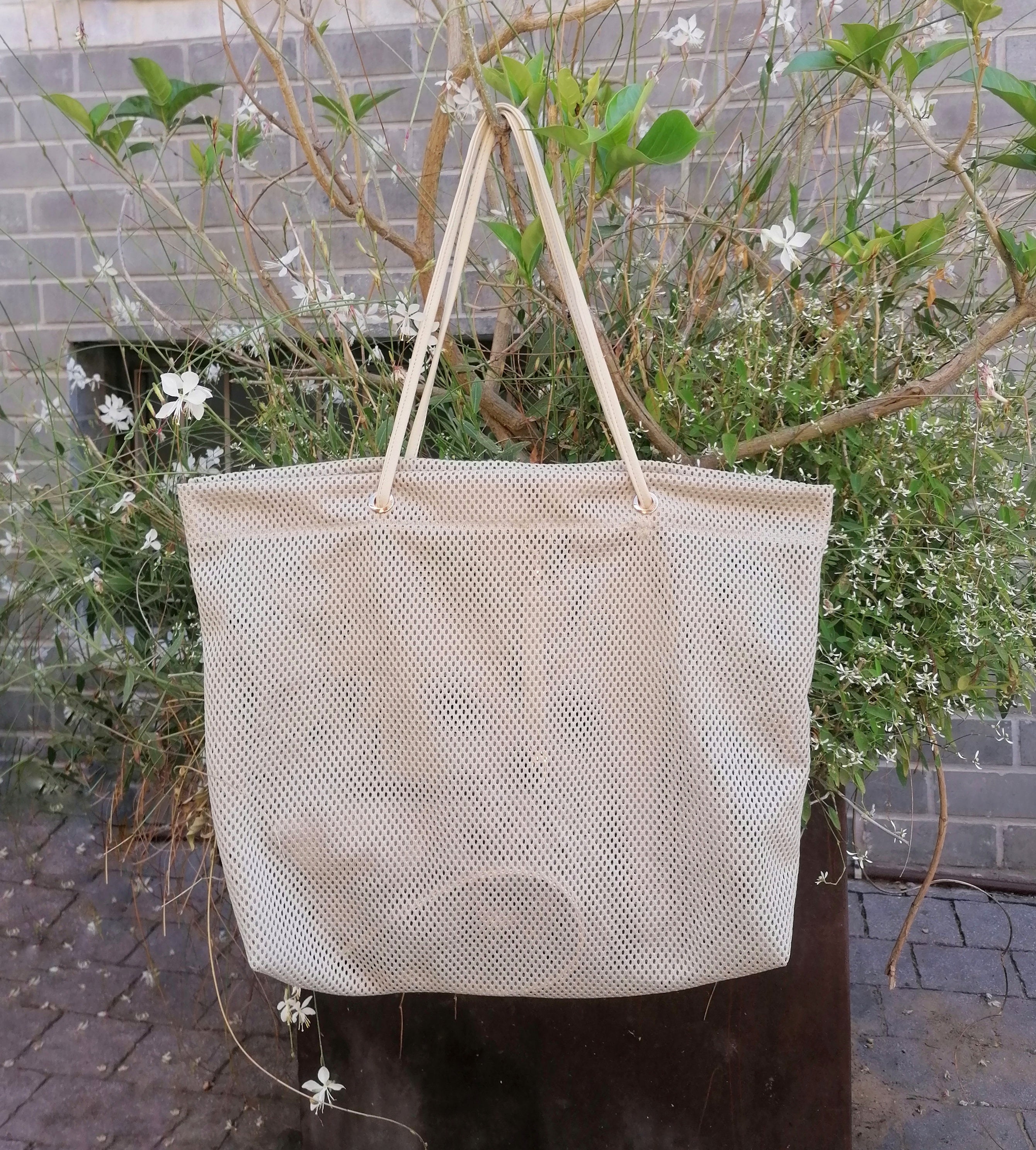 SOLD OUT - NOT ONLY FOR THE BEACH BAG