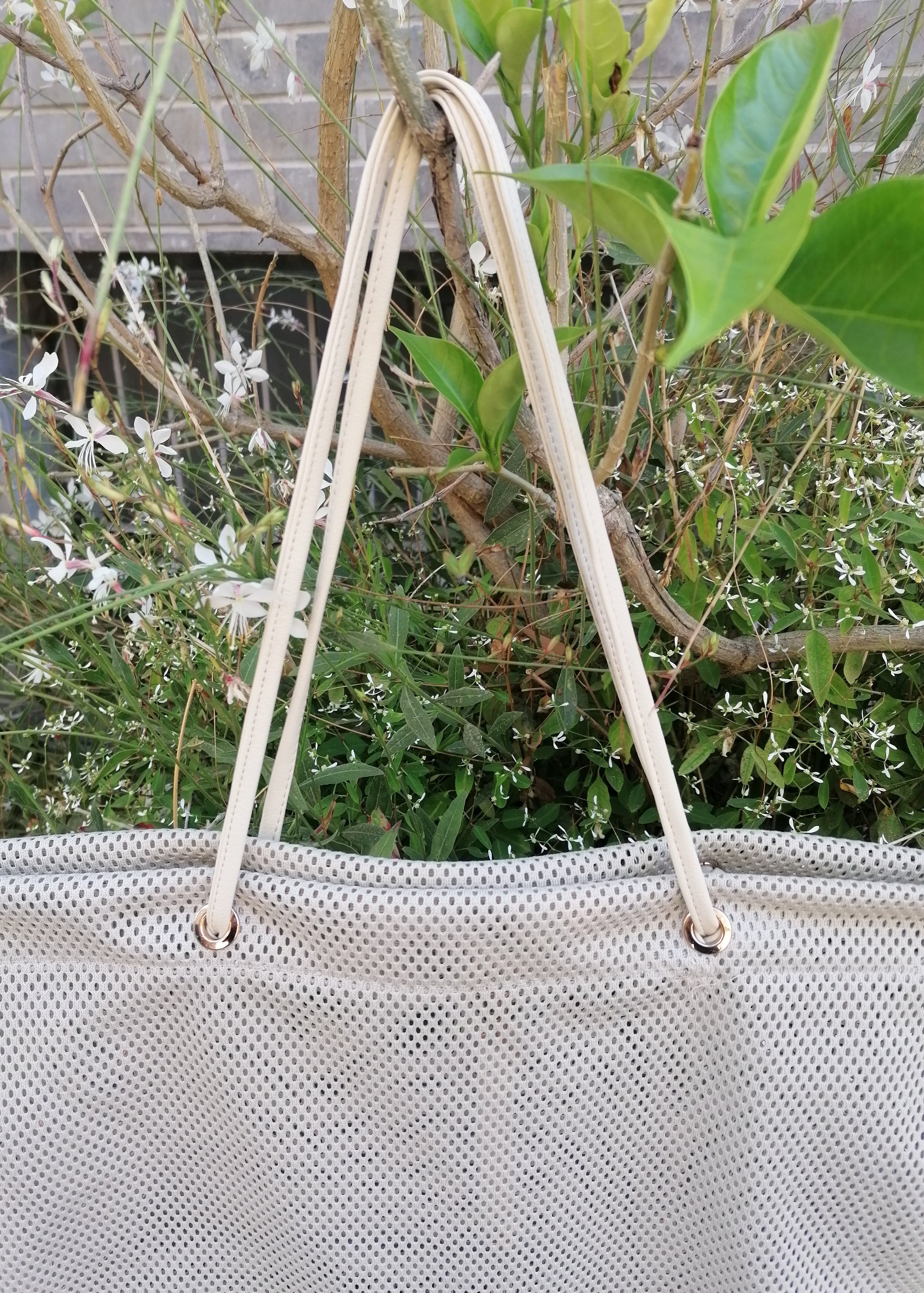 SOLD OUT - NOT ONLY FOR THE BEACH BAG