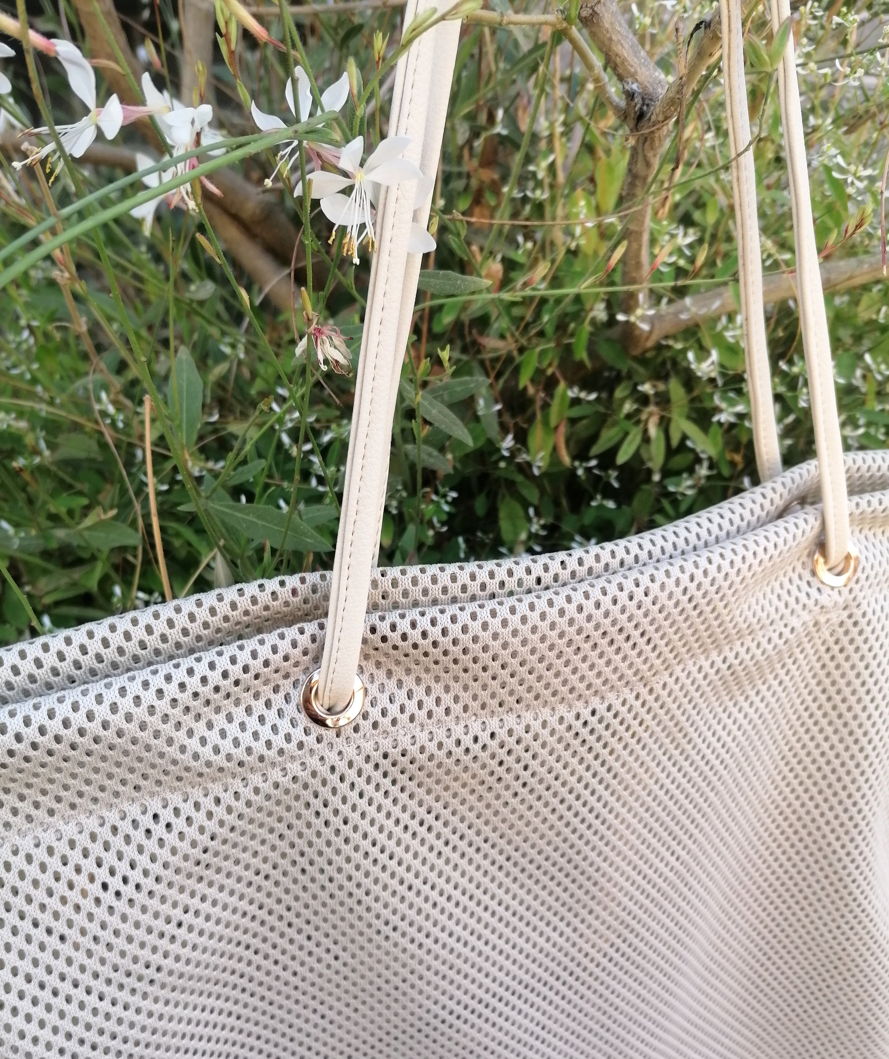 SOLD OUT - NOT ONLY FOR THE BEACH BAG