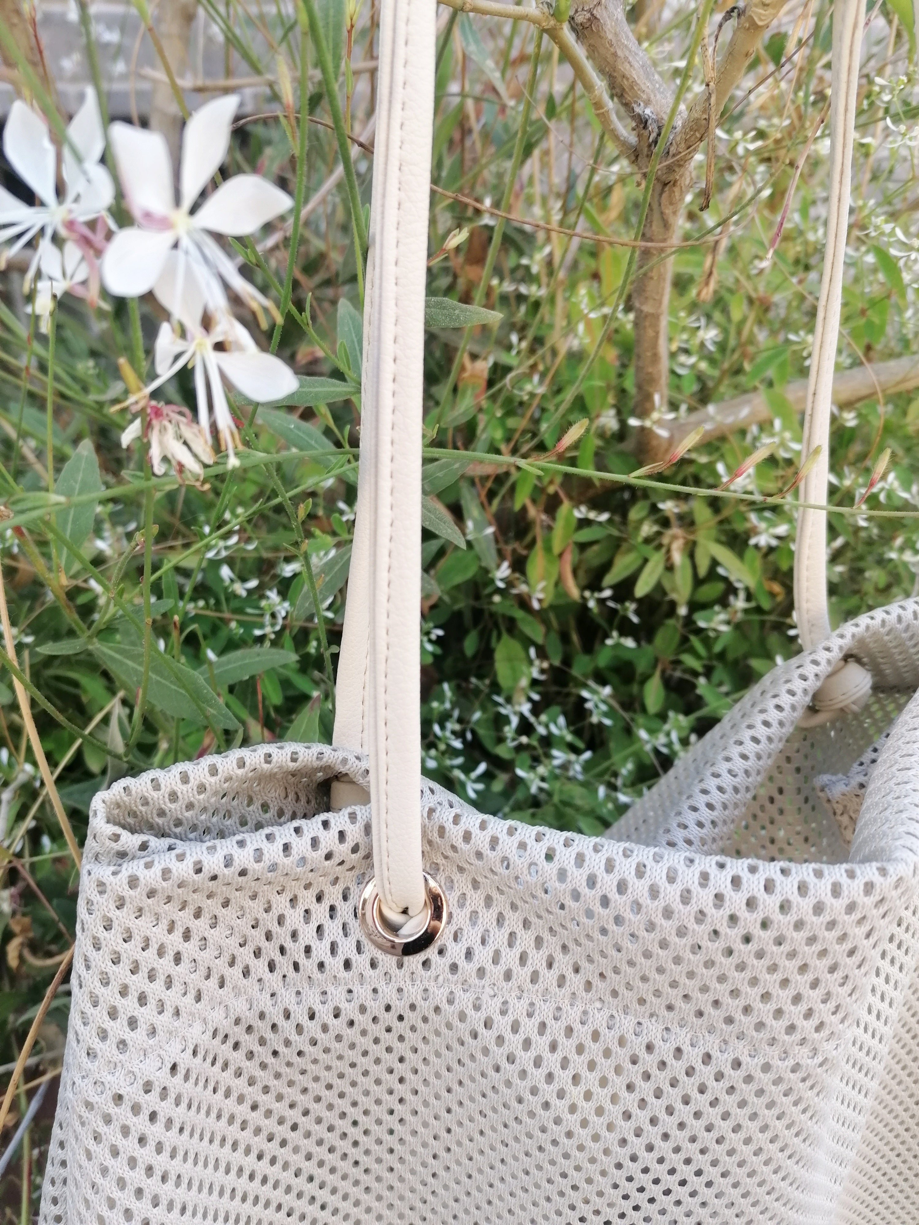 SOLD OUT - NOT ONLY FOR THE BEACH BAG